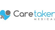 Caretaker Medical logo
