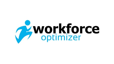 Workforce optimizer logo