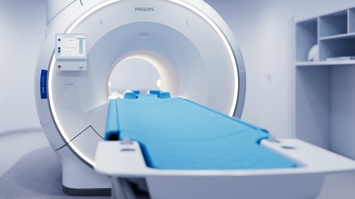 Philips MR 5300 –  MRI system | Philips