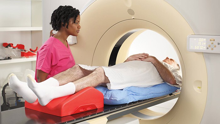 O-MAR metal artifact reduction algorithm | Philips | Philips