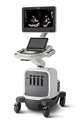 affiniti ultrasound machine