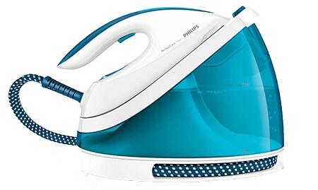 philips steam iron