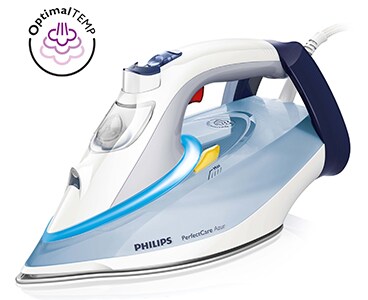 best steam iron