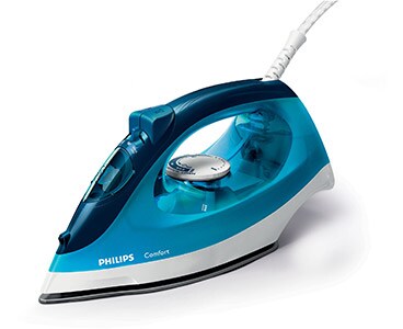 Philips steam irons