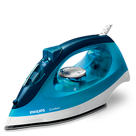 Comfort Steam iron