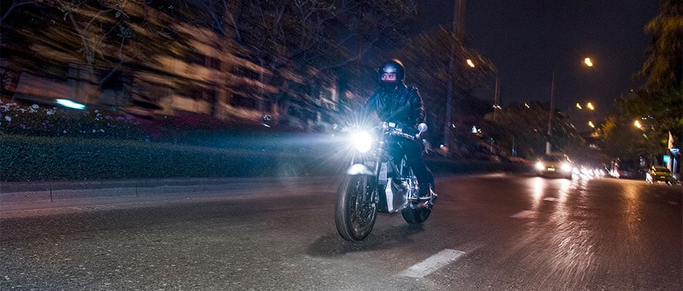 Halogen bike discount