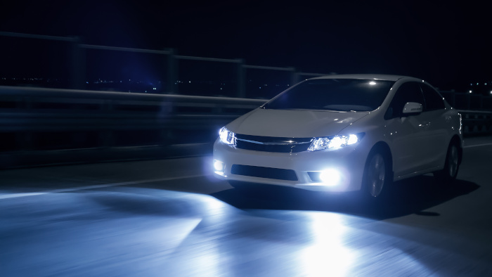 Lighting and Signaling