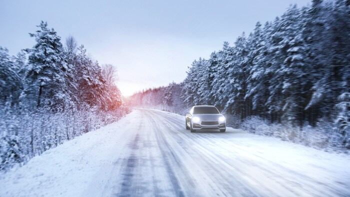 How to prepare your car for winter