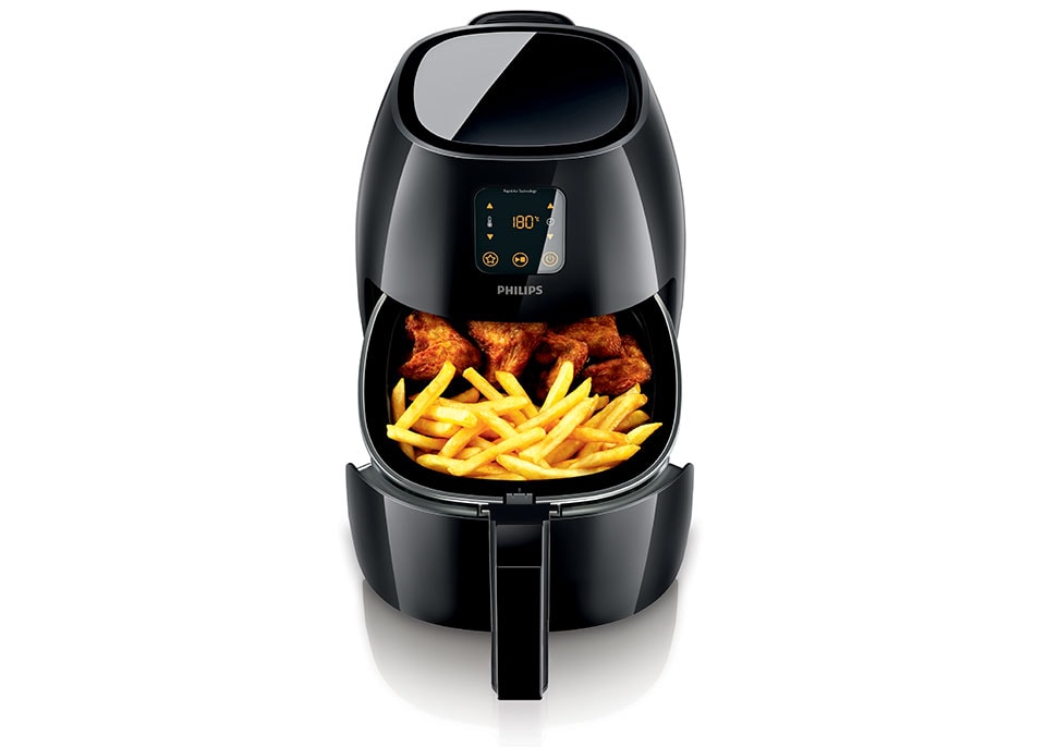 Airfryer