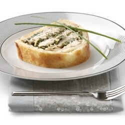 Smoked Trout Pie | Philips
