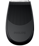philips smartclick precision trimmer