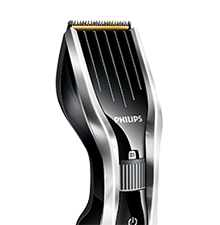 philips latest hair clipper