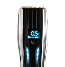 philips hair clippers 9000