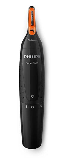 philips series 1000 nose trimmer