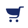 shopping cart