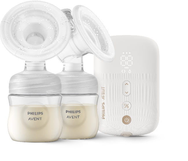 Avent Electric Breast Pump