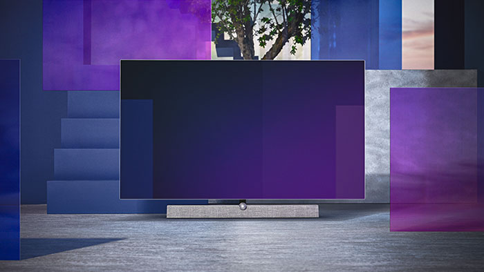 European Design OLED+