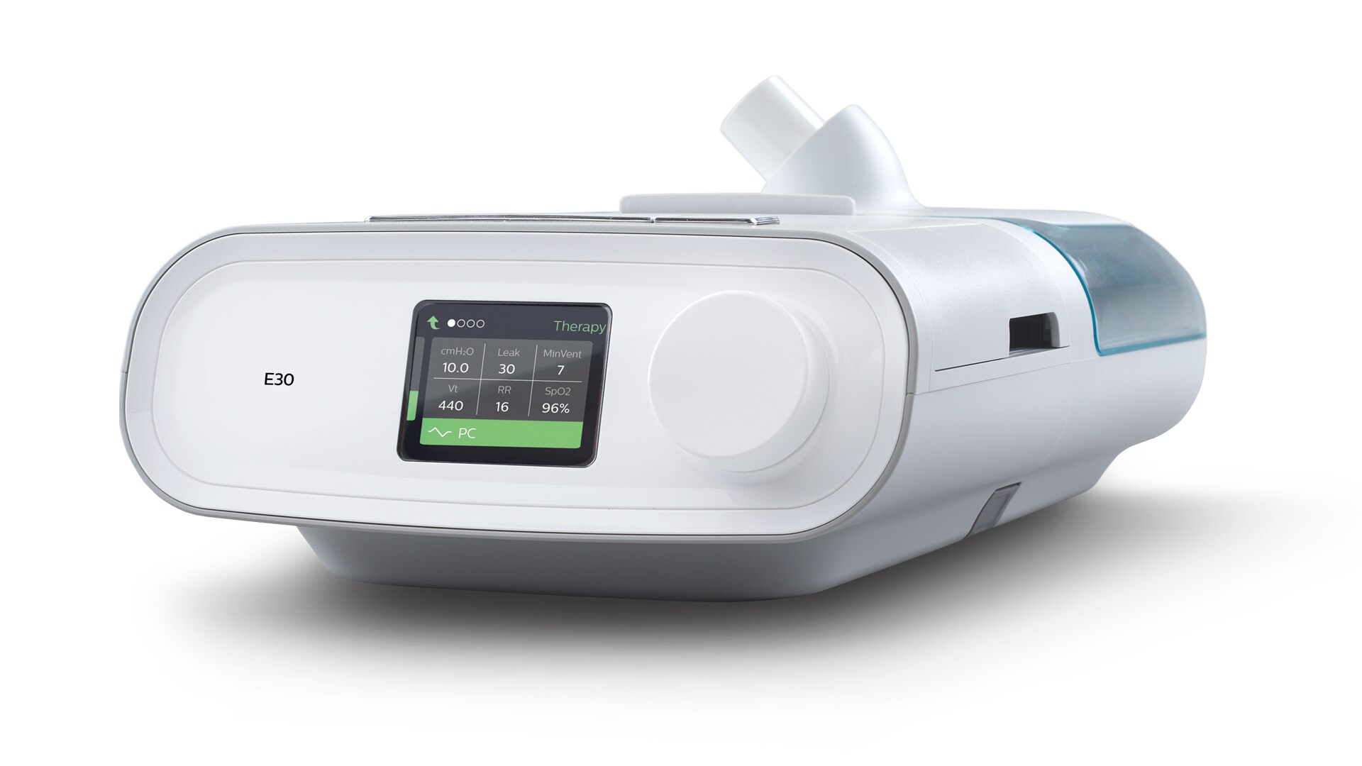 Trilogy Evo; ventilator; respiratory; home care; patient care News