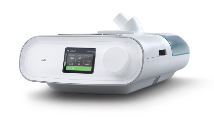 Download image (.jpg) Philips Respironics E30    (opens in a new window)