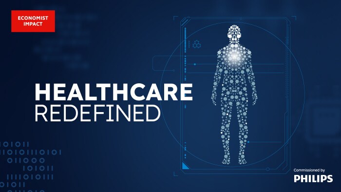 Precise and predictive: the coming of age of artificial intelligence in healthcare