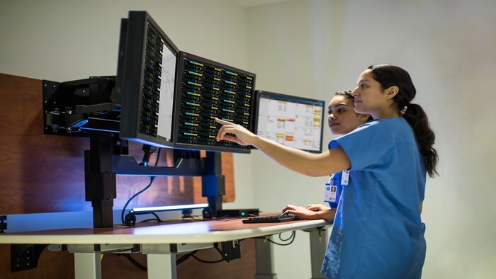 World Health Day: Pledge to improve 'Health For All' through digital transformation