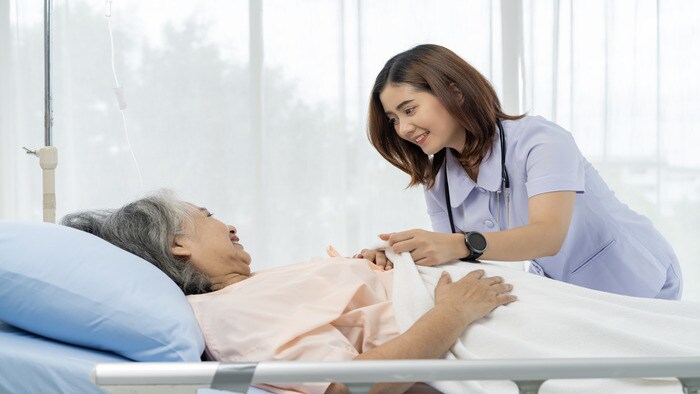 Philips Future Health Index 2024 Report: APAC Healthcare leaders taking bold and thoughtful changes to deliver better care for more people