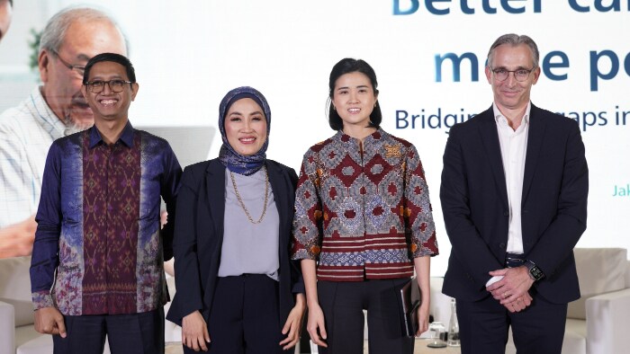 future of better care photo 1