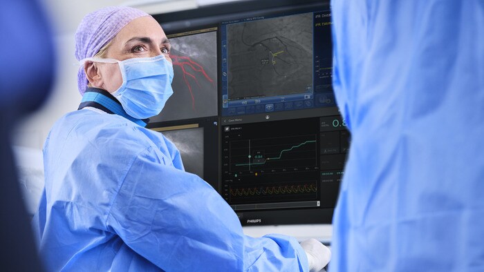 Charting the future of cardiology with Philips Interventional Symposium