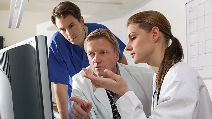 Could emerging technology innovations help ease the burden on healthcare professionals, and empower a more resilient workforce?