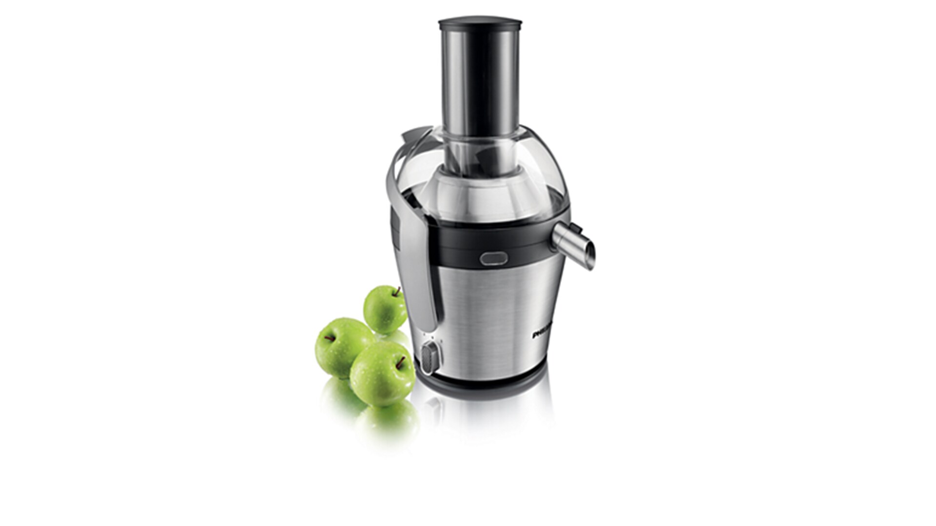 Download image (.jpg) Philips Avance Juicer   (opens in a new window)