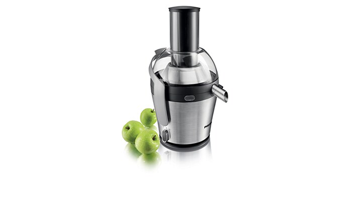 Philips Avance Juicer  