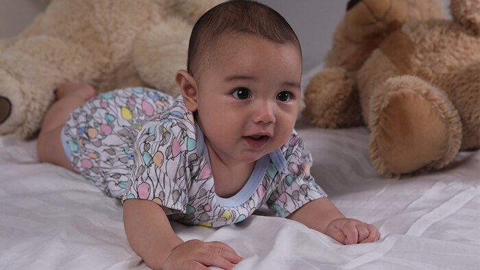Philips AVENT and Rajo Laurel Collaborate in Creating a Limited Edition Onesie