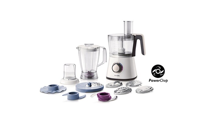 Philips Food Processor