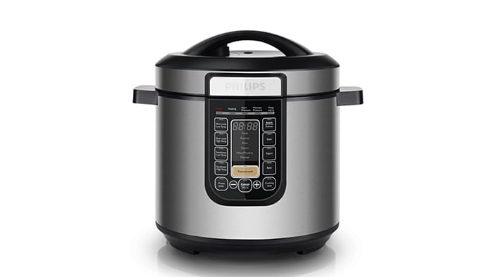 Philips Viva Collection All-in-One Cooker