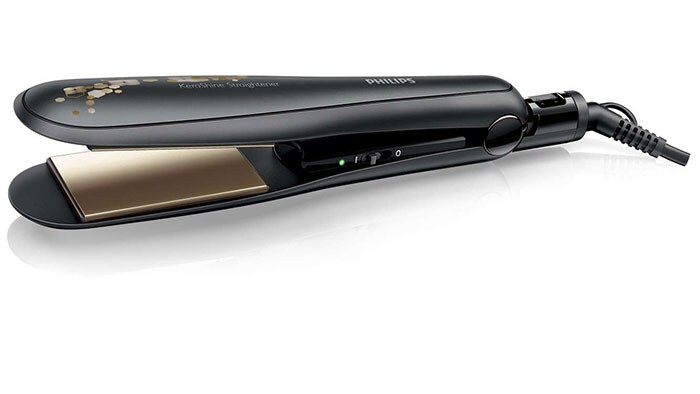 Philips Hair Straightener